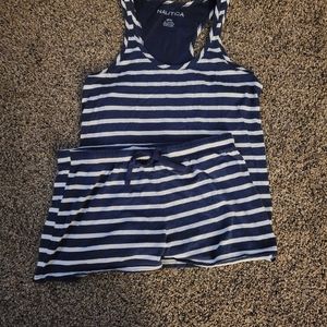 Nautica pj set